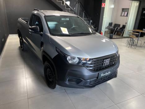 FIAT Strada 1.3 FIREFLY FLEX ENDURANCE CABINE SIMPLES, Foto 2