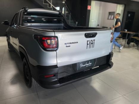FIAT Strada 1.3 FIREFLY FLEX ENDURANCE CABINE SIMPLES, Foto 5