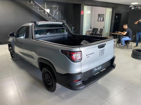 FIAT Strada 1.3 FIREFLY FLEX ENDURANCE CABINE SIMPLES, Foto 9