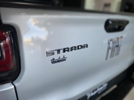 FIAT Strada 1.3 FIREFLY FLEX ENDURANCE CABINE SIMPLES, Foto 10