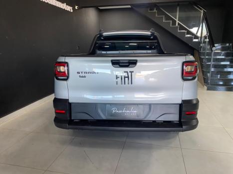 FIAT Strada 1.3 FIREFLY FLEX ENDURANCE CABINE SIMPLES, Foto 12