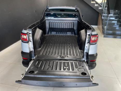 FIAT Strada 1.3 FIREFLY FLEX ENDURANCE CABINE SIMPLES, Foto 13