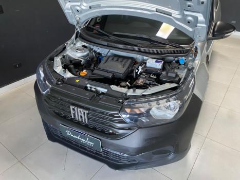 FIAT Strada 1.3 FIREFLY FLEX ENDURANCE CABINE SIMPLES, Foto 14