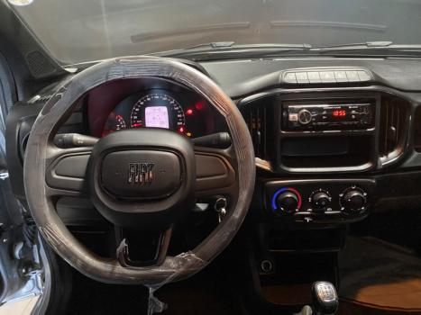 FIAT Strada 1.3 FIREFLY FLEX ENDURANCE CABINE SIMPLES, Foto 16
