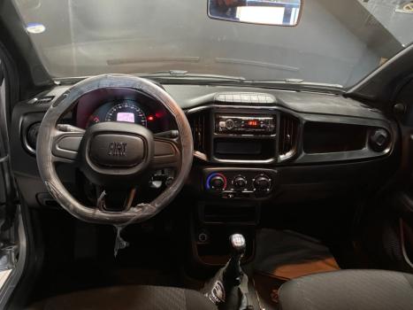 FIAT Strada 1.3 FIREFLY FLEX ENDURANCE CABINE SIMPLES, Foto 18