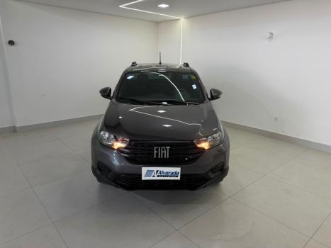 FIAT Strada 1.3 FIREFLY FLEX FREEDOM CABINE SIMPLES, Foto 2