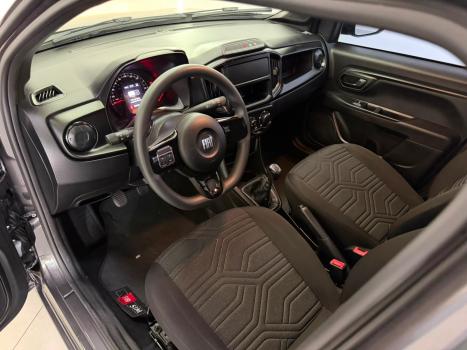 FIAT Strada 1.3 FIREFLY FLEX FREEDOM CABINE SIMPLES, Foto 3