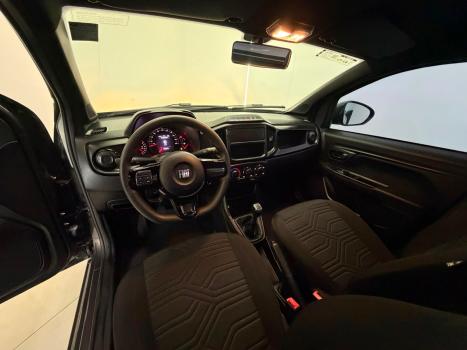 FIAT Strada 1.3 FIREFLY FLEX FREEDOM CABINE SIMPLES, Foto 4