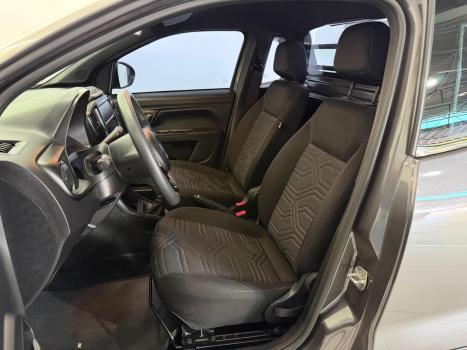 FIAT Strada 1.3 FIREFLY FLEX FREEDOM CABINE SIMPLES, Foto 5