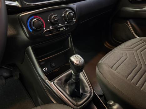 FIAT Strada 1.3 FIREFLY FLEX FREEDOM CABINE SIMPLES, Foto 6