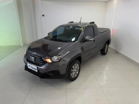 FIAT Strada 1.3 FIREFLY FLEX FREEDOM CABINE SIMPLES, Foto 7