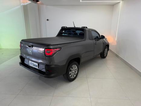 FIAT Strada 1.3 FIREFLY FLEX FREEDOM CABINE SIMPLES, Foto 8