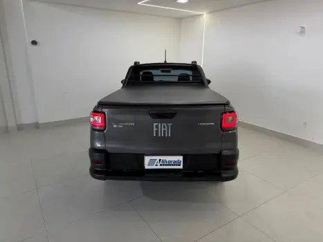 FIAT Strada 1.3 FIREFLY FLEX FREEDOM CABINE SIMPLES, Foto 10