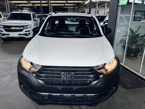 FIAT Strada 1.3 FIREFLY FLEX ENDURANCE CABINE SIIMPLES, Foto 2