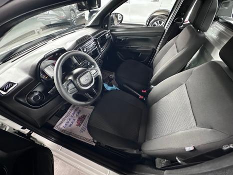 FIAT Strada 1.3 FIREFLY FLEX ENDURANCE CABINE SIIMPLES, Foto 3