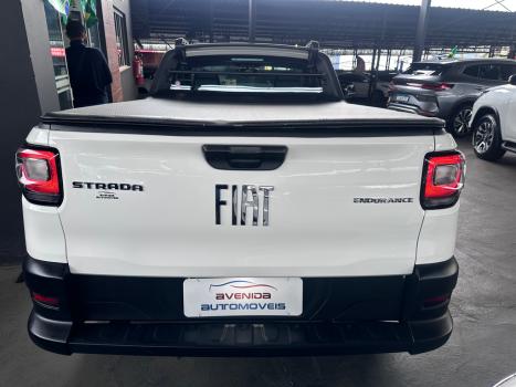 FIAT Strada 1.3 FIREFLY FLEX ENDURANCE CABINE SIIMPLES, Foto 4