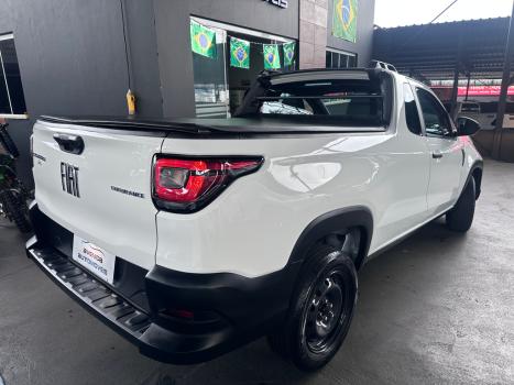 FIAT Strada 1.3 FIREFLY FLEX ENDURANCE CABINE SIIMPLES, Foto 5