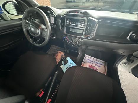 FIAT Strada 1.3 FIREFLY FLEX ENDURANCE CABINE SIIMPLES, Foto 7