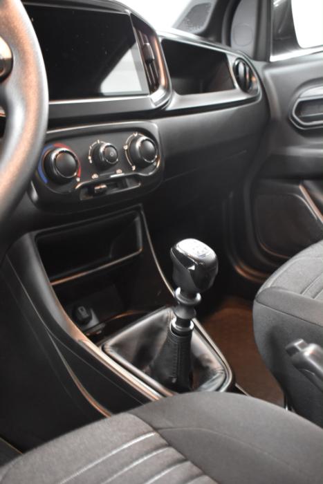 FIAT Strada 1.3 FIREFLY FLEX FREEDOM CABINE SIMPLES, Foto 15