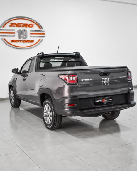 FIAT Strada 1.3 FIREFLY FLEX FREEDOM CABINE SIMPLES, Foto 7