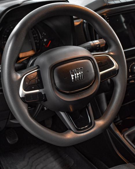 FIAT Strada 1.3 FIREFLY FLEX FREEDOM CABINE SIMPLES, Foto 14