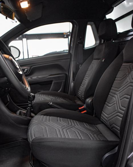 FIAT Strada 1.3 FIREFLY FLEX FREEDOM CABINE SIMPLES, Foto 12