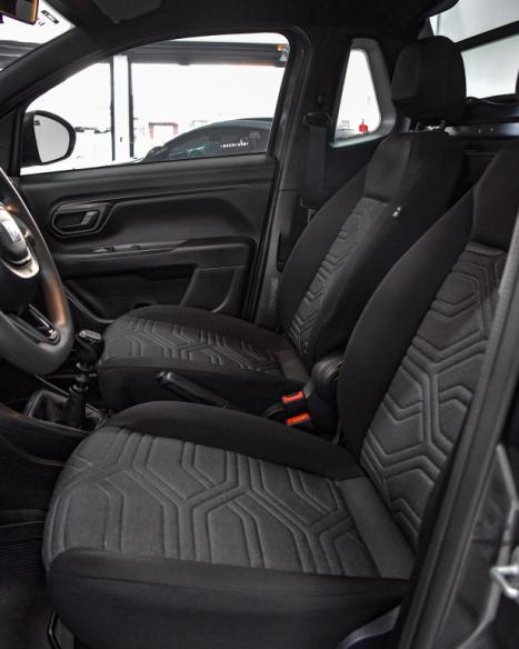 FIAT Strada 1.3 FIREFLY FLEX FREEDOM CABINE SIMPLES, Foto 18