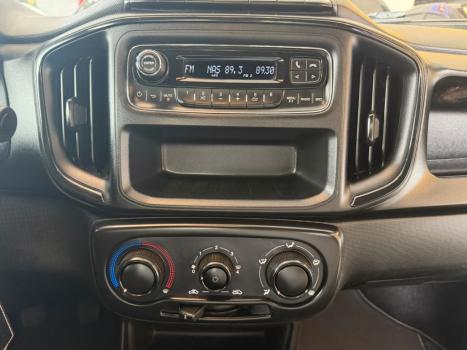 FIAT Strada 1.3 FIREFLY FLEX FREEDOM CABINE SIMPLES, Foto 2