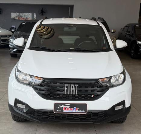 FIAT Strada 1.3 FIREFLY FLEX FREEDOM CABINE SIMPLES, Foto 3