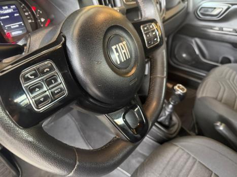 FIAT Strada 1.3 FIREFLY FLEX FREEDOM CABINE SIMPLES, Foto 4