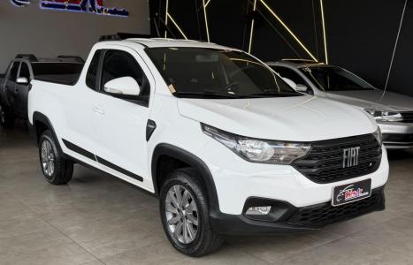 FIAT Strada 1.3 FIREFLY FLEX FREEDOM CABINE SIMPLES, Foto 5