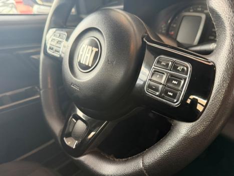 FIAT Strada 1.3 FIREFLY FLEX FREEDOM CABINE SIMPLES, Foto 8