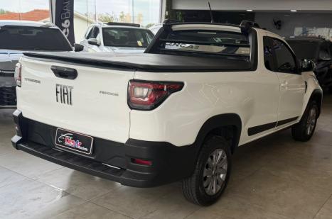 FIAT Strada 1.3 FIREFLY FLEX FREEDOM CABINE SIMPLES, Foto 9