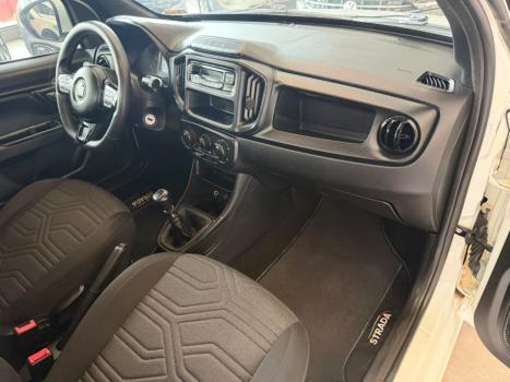 FIAT Strada 1.3 FIREFLY FLEX FREEDOM CABINE SIMPLES, Foto 10