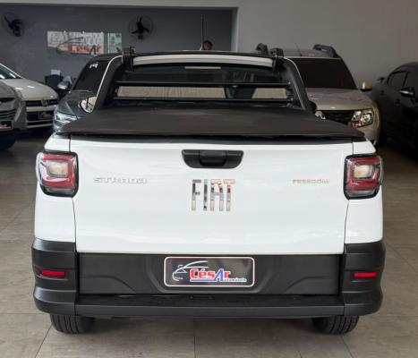 FIAT Strada 1.3 FIREFLY FLEX FREEDOM CABINE SIMPLES, Foto 11