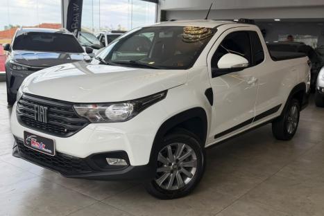 FIAT Strada 1.3 FIREFLY FLEX FREEDOM CABINE SIMPLES, Foto 12