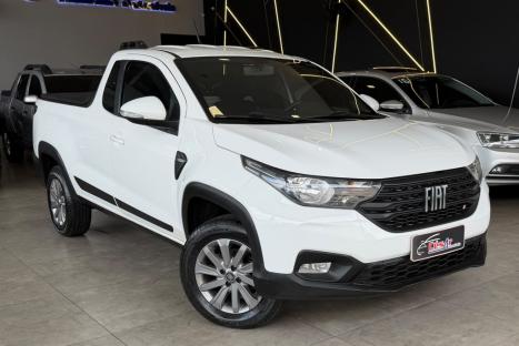 FIAT Strada 1.3 FIREFLY FLEX FREEDOM CABINE SIMPLES, Foto 13