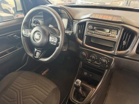 FIAT Strada 1.3 FIREFLY FLEX FREEDOM CABINE SIMPLES, Foto 14