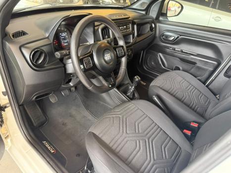FIAT Strada 1.3 FIREFLY FLEX FREEDOM CABINE SIMPLES, Foto 15