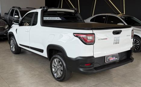 FIAT Strada 1.3 FIREFLY FLEX FREEDOM CABINE SIMPLES, Foto 16