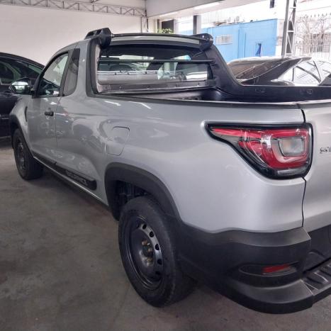 FIAT Strada 1.3 FIREFLY FLEX ENDURANCE CABINE SIMPLES, Foto 2