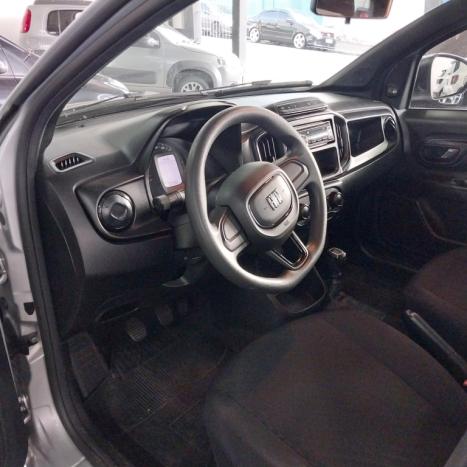 FIAT Strada 1.3 FIREFLY FLEX ENDURANCE CABINE SIMPLES, Foto 3