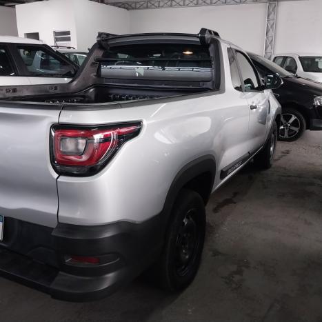 FIAT Strada 1.3 FIREFLY FLEX ENDURANCE CABINE SIMPLES, Foto 4