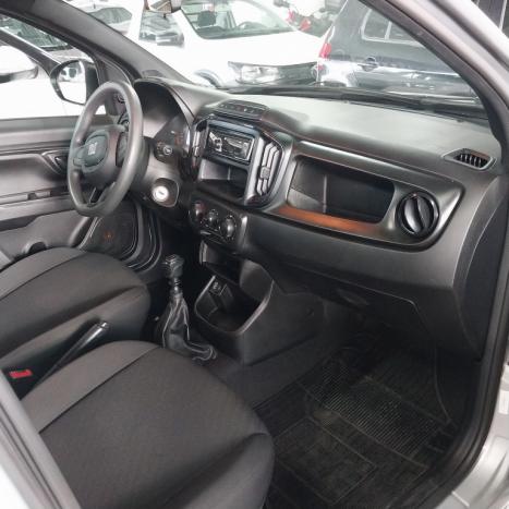 FIAT Strada 1.3 FIREFLY FLEX ENDURANCE CABINE SIMPLES, Foto 5