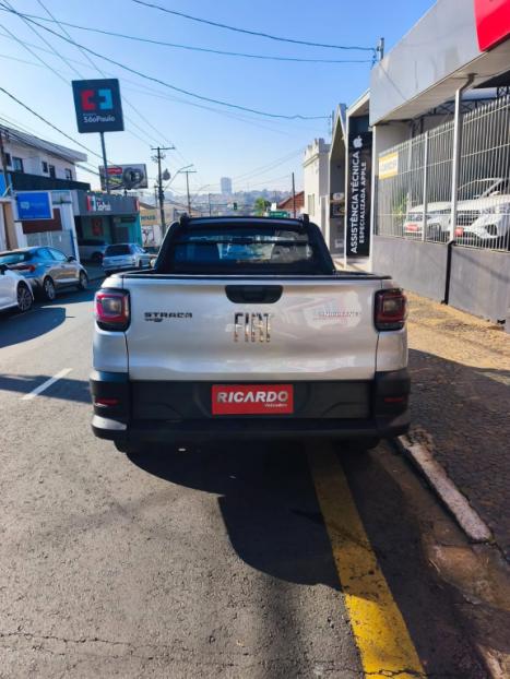 FIAT Strada 1.3 FIREFLY FLEX ENDURANCE CABINE SIMPLES, Foto 2