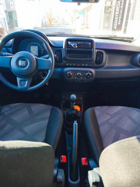 FIAT Strada 1.3 FIREFLY FLEX ENDURANCE CABINE SIMPLES, Foto 4