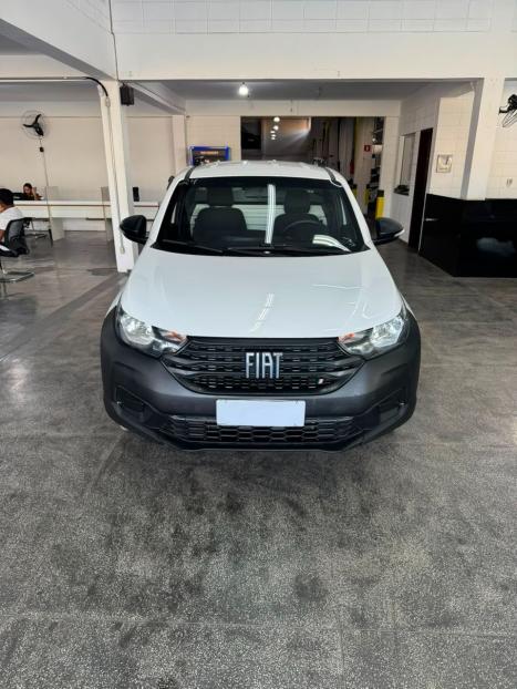 FIAT Strada 1.3 FIREFLY FLEX ENDURANCE CABINE SIMPLES, Foto 2