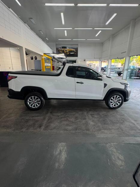 FIAT Strada 1.3 FIREFLY FLEX ENDURANCE CABINE SIMPLES, Foto 4