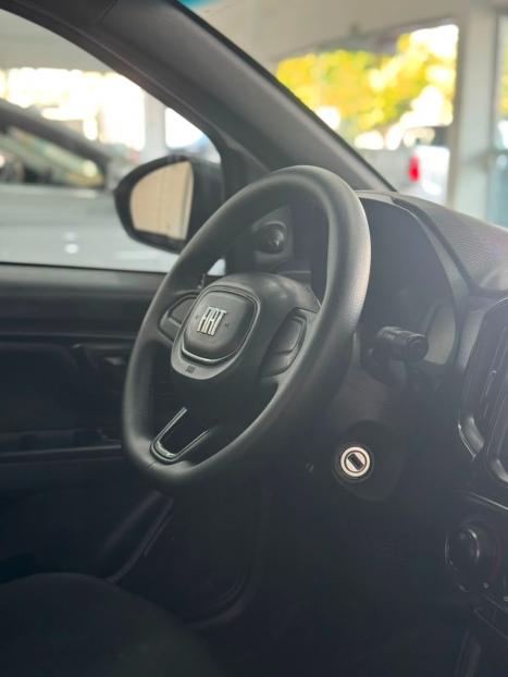 FIAT Strada 1.3 FIREFLY FLEX ENDURANCE CABINE SIMPLES, Foto 6