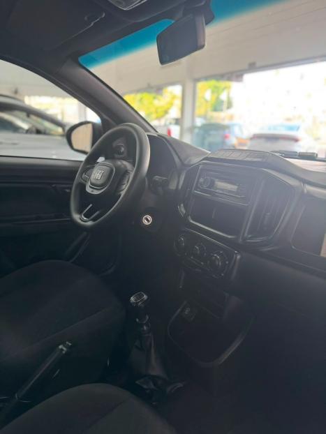FIAT Strada 1.3 FIREFLY FLEX ENDURANCE CABINE SIMPLES, Foto 7